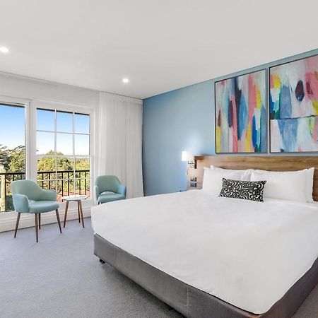 Killara Hotel & Suites Экстерьер фото