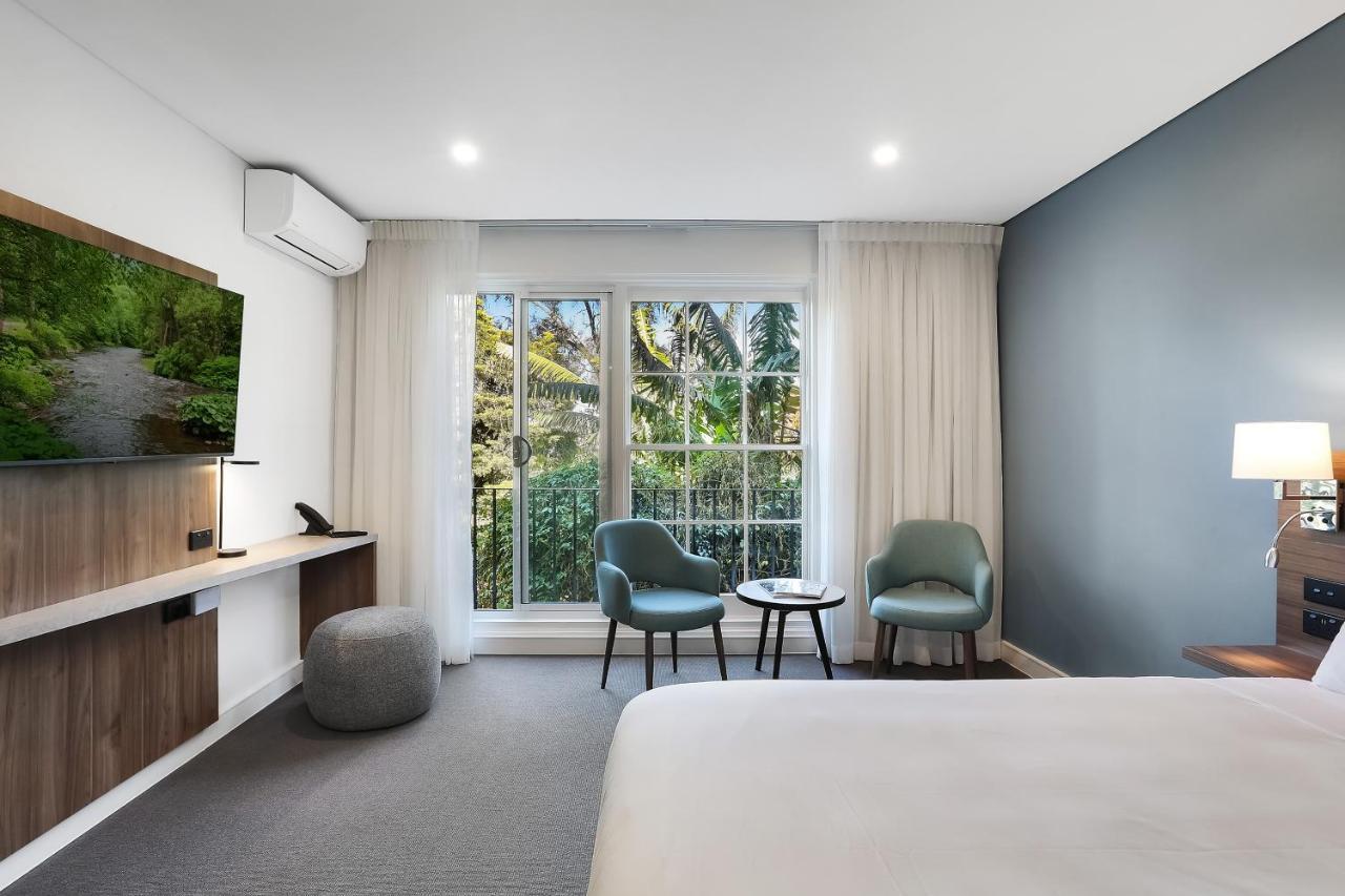 Killara Hotel & Suites Экстерьер фото