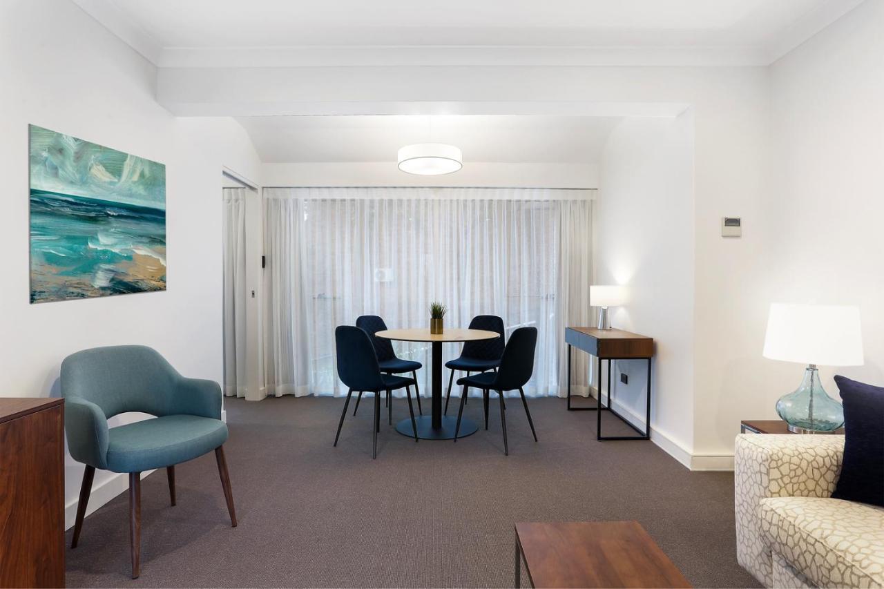 Killara Hotel & Suites Экстерьер фото