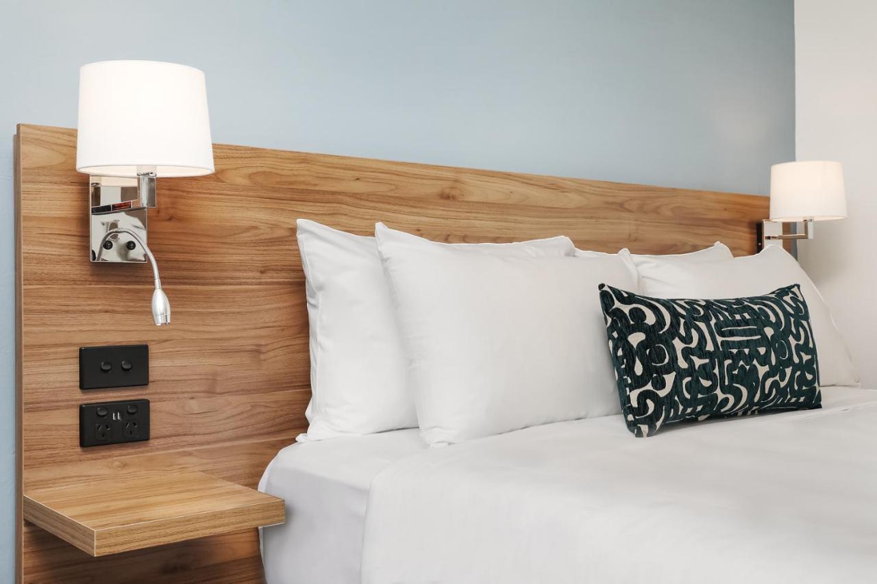 Killara Hotel & Suites Экстерьер фото