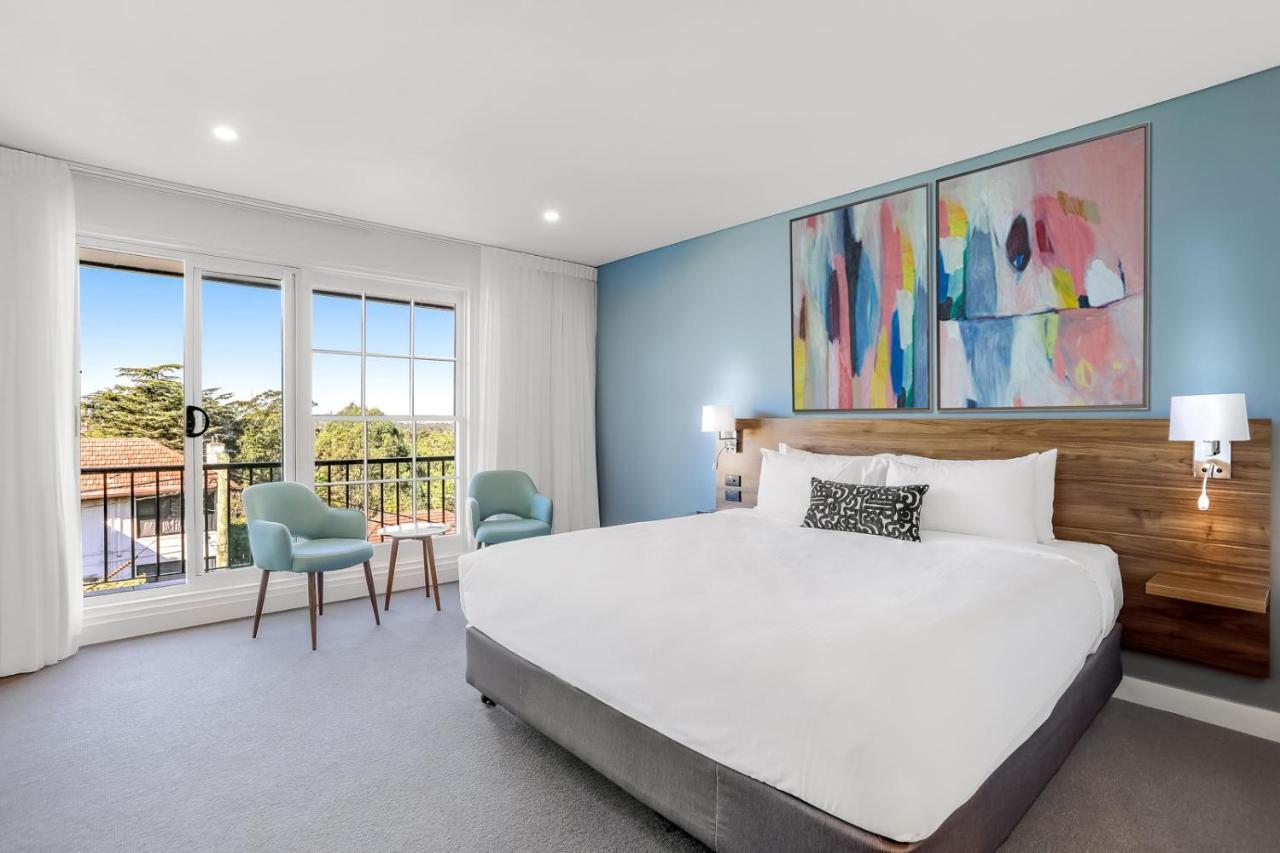 Killara Hotel & Suites Экстерьер фото