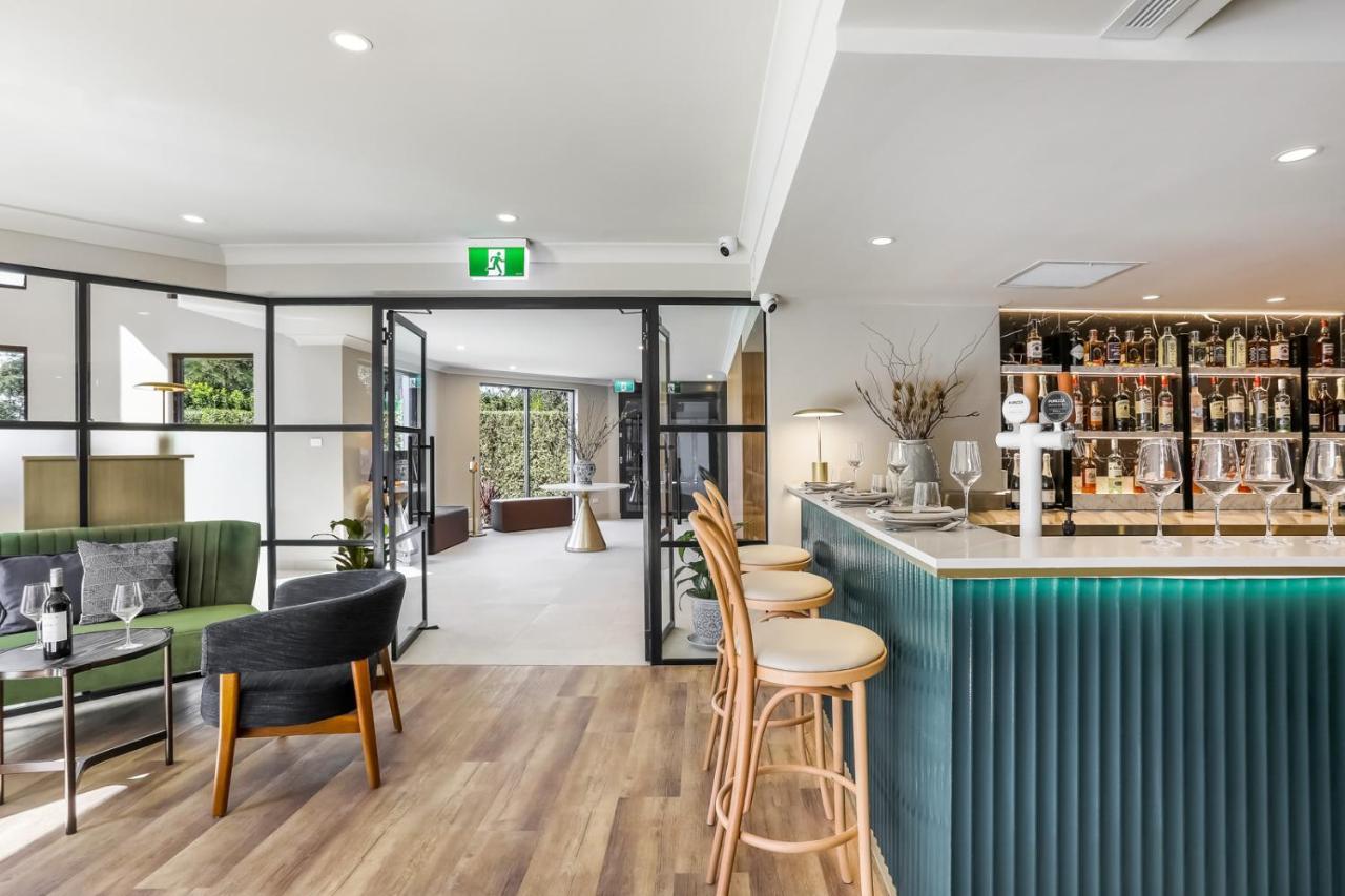 Killara Hotel & Suites Экстерьер фото