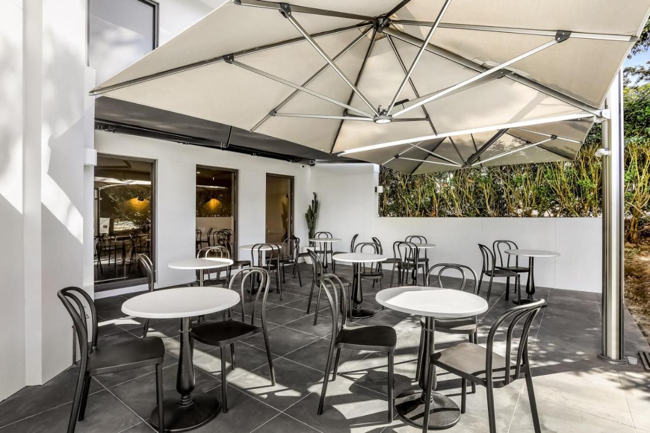 Killara Hotel & Suites Экстерьер фото