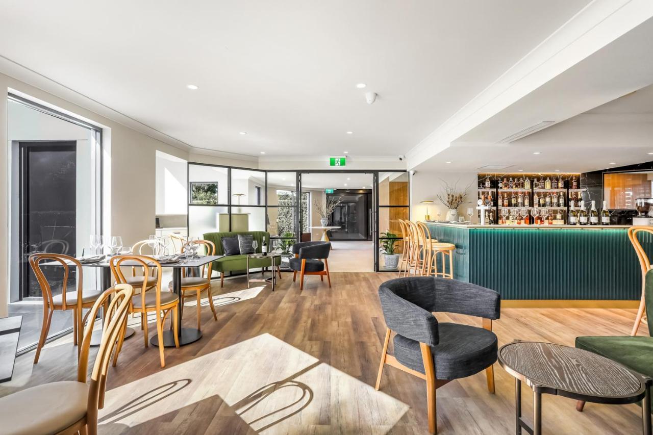 Killara Hotel & Suites Экстерьер фото