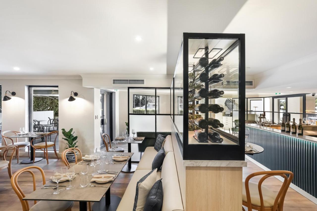 Killara Hotel & Suites Экстерьер фото