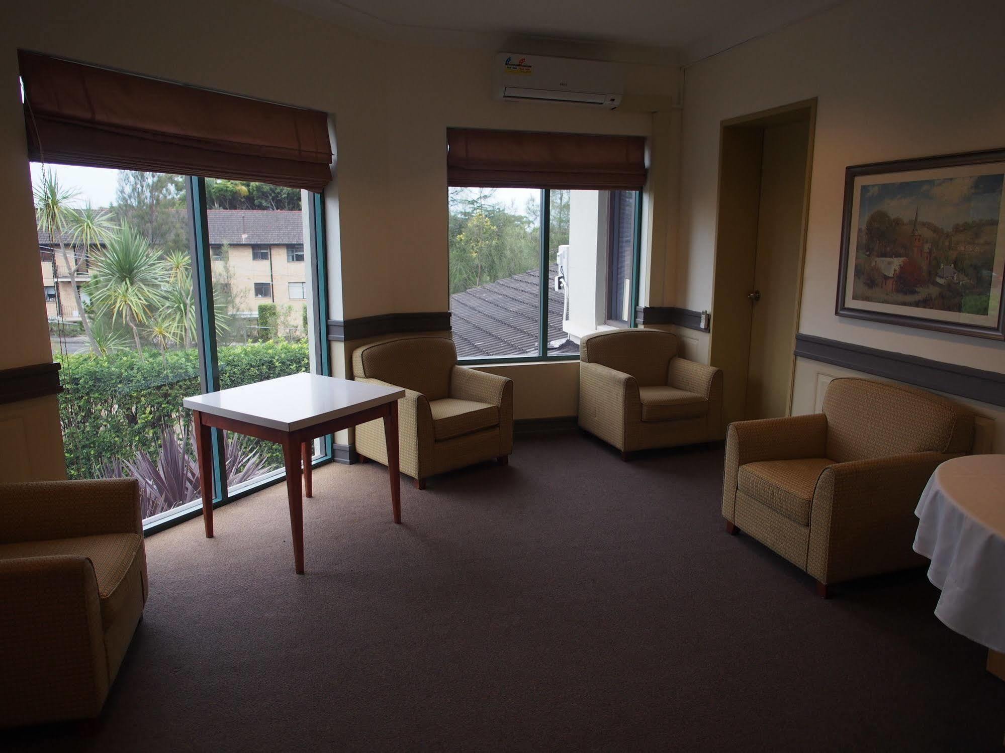 Killara Hotel & Suites Экстерьер фото