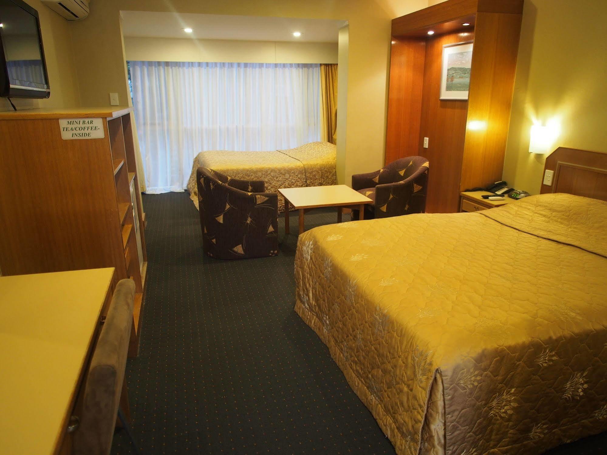 Killara Hotel & Suites Экстерьер фото