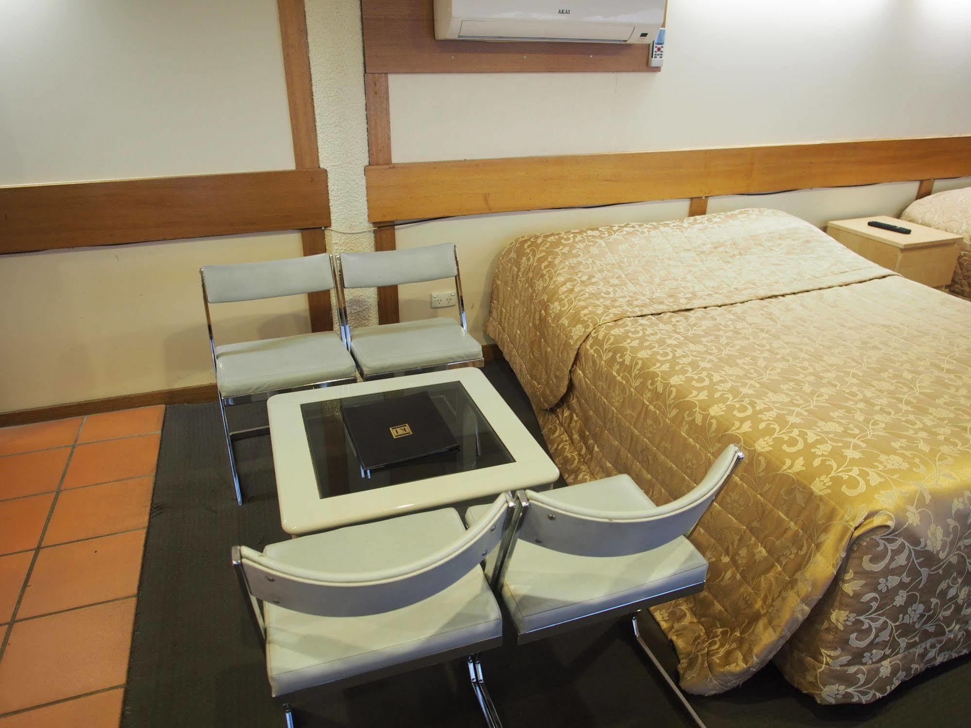 Killara Hotel & Suites Экстерьер фото