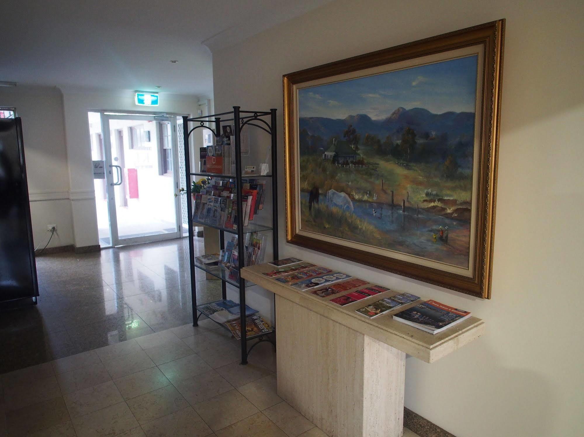 Killara Hotel & Suites Экстерьер фото